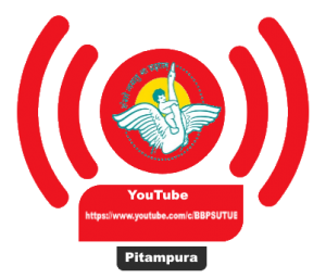 BBPSPP Youtube Logo