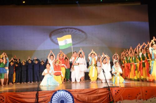 Annual Day 2022-23